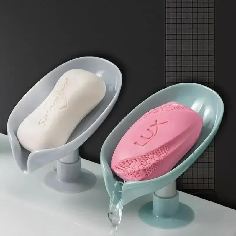 Drain Soap Holder Leaf Shape S - Kitchen Zo review and price