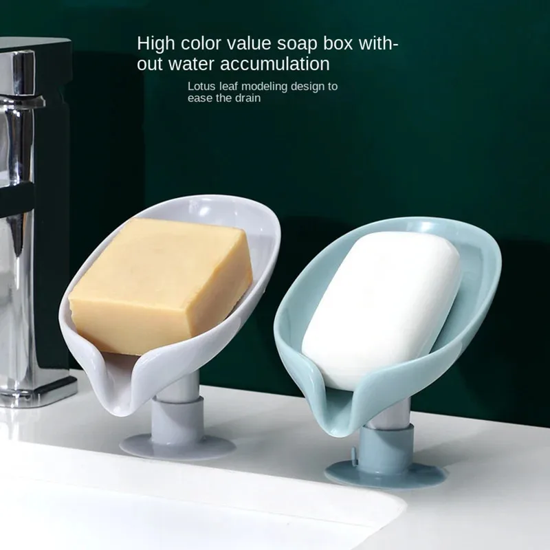 Drain Soap Holder Leaf Shape S - Kitchen Zo review and price