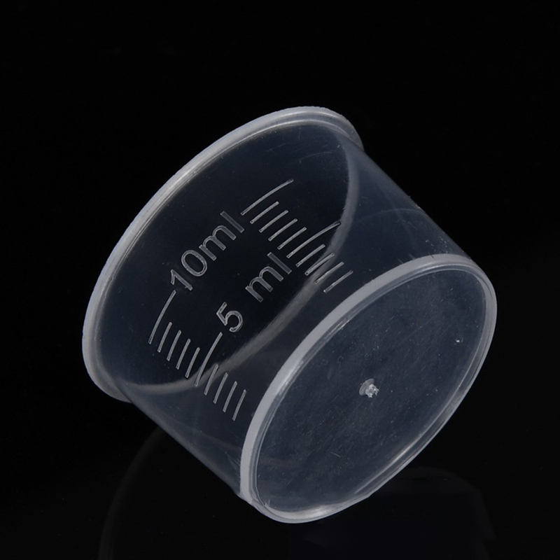 20 Pack 10ml Graduated Measuri - Kitchen Baking Essentials review and price
