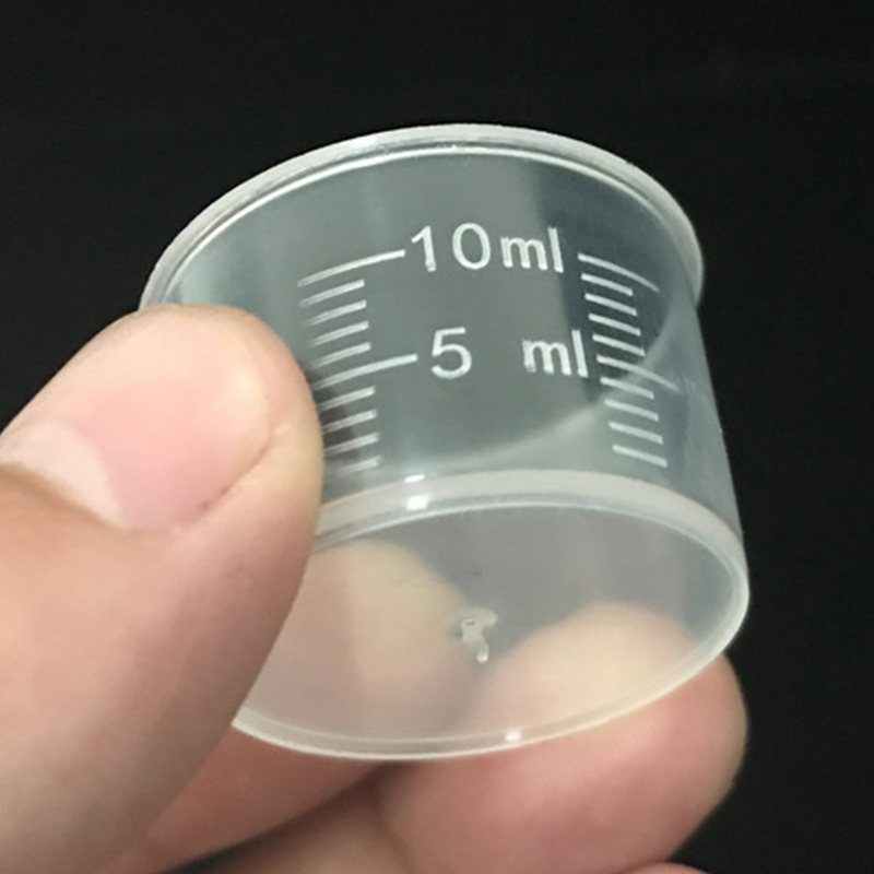 20 Pack 10ml Graduated Measuri - Kitchen Baking Essentials review and price