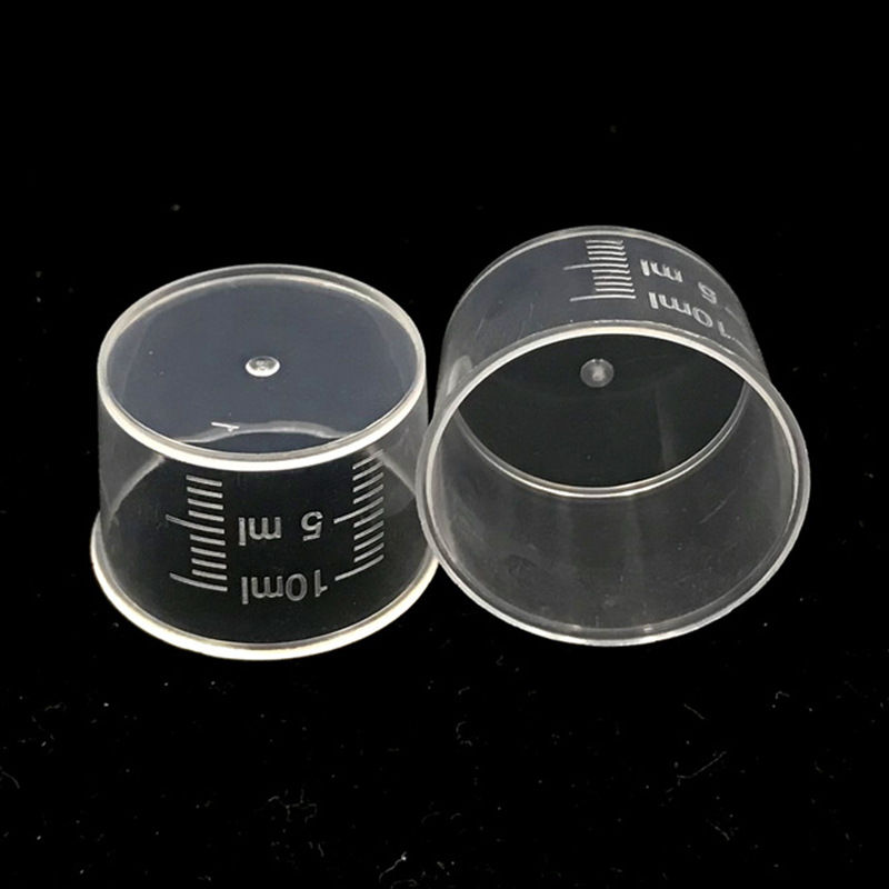 20 Pack 10ml Graduated Measuri - Kitchen Baking Essentials review and price