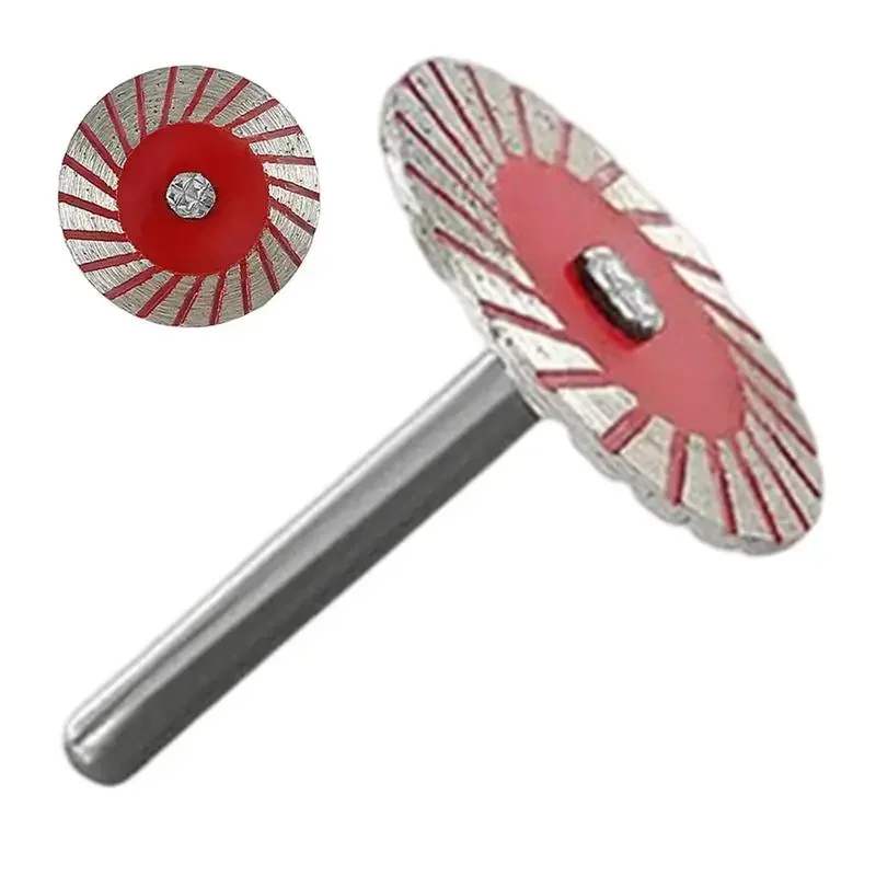 40mm 6mm Shank Cutting Disc Se - Rolling Pin Marble review and price