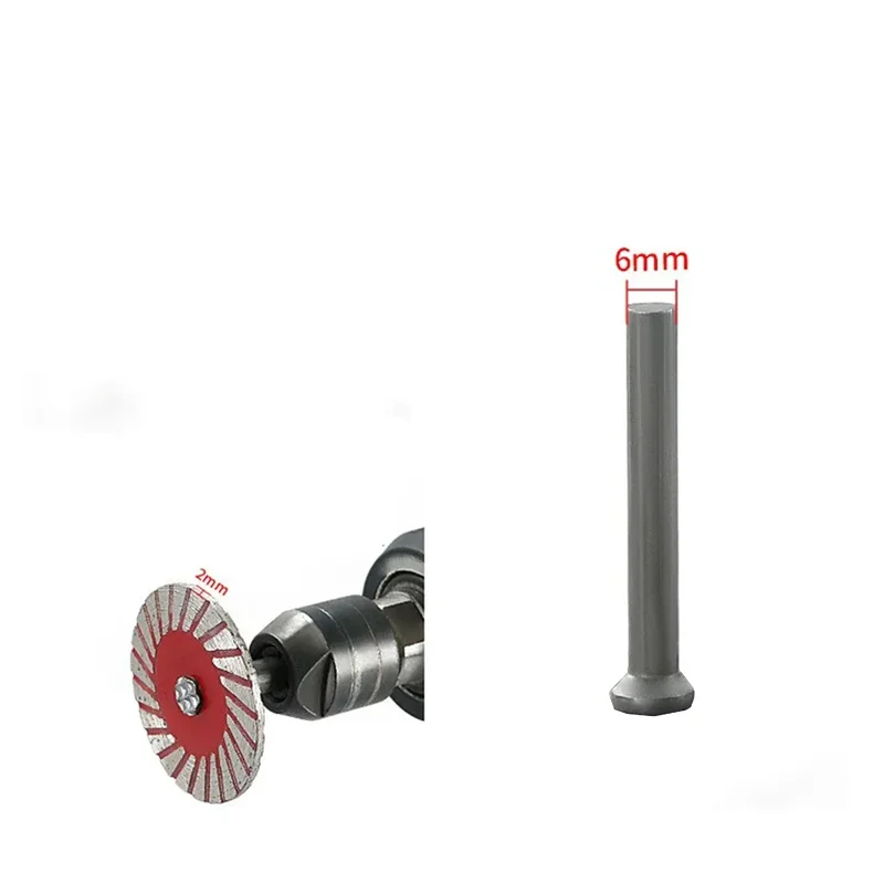 40mm 6mm Shank Cutting Disc Se - Rolling Pin Marble review and price