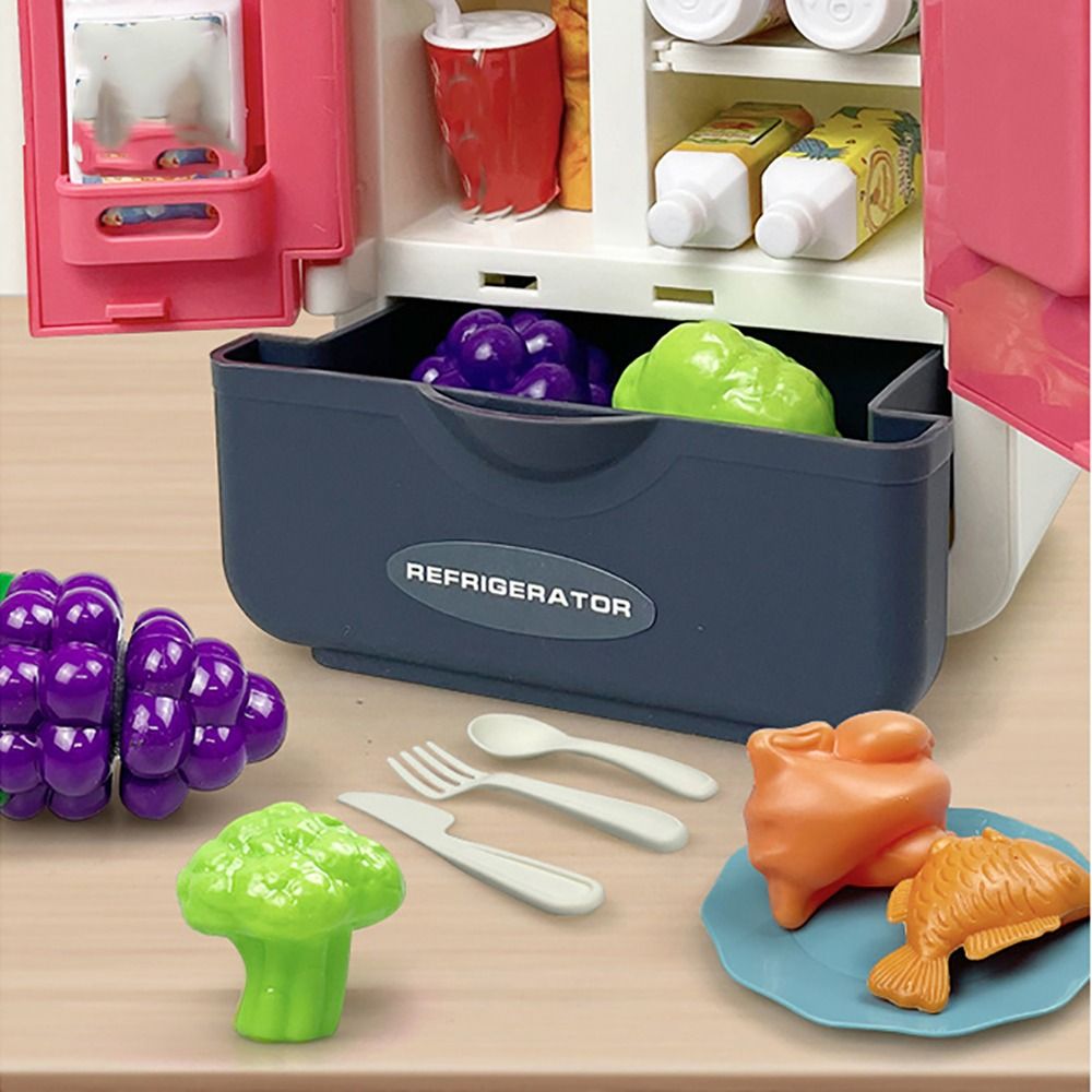 Funny Multicolor Cooking Plays - Kitchen Kids Baking Set review and price