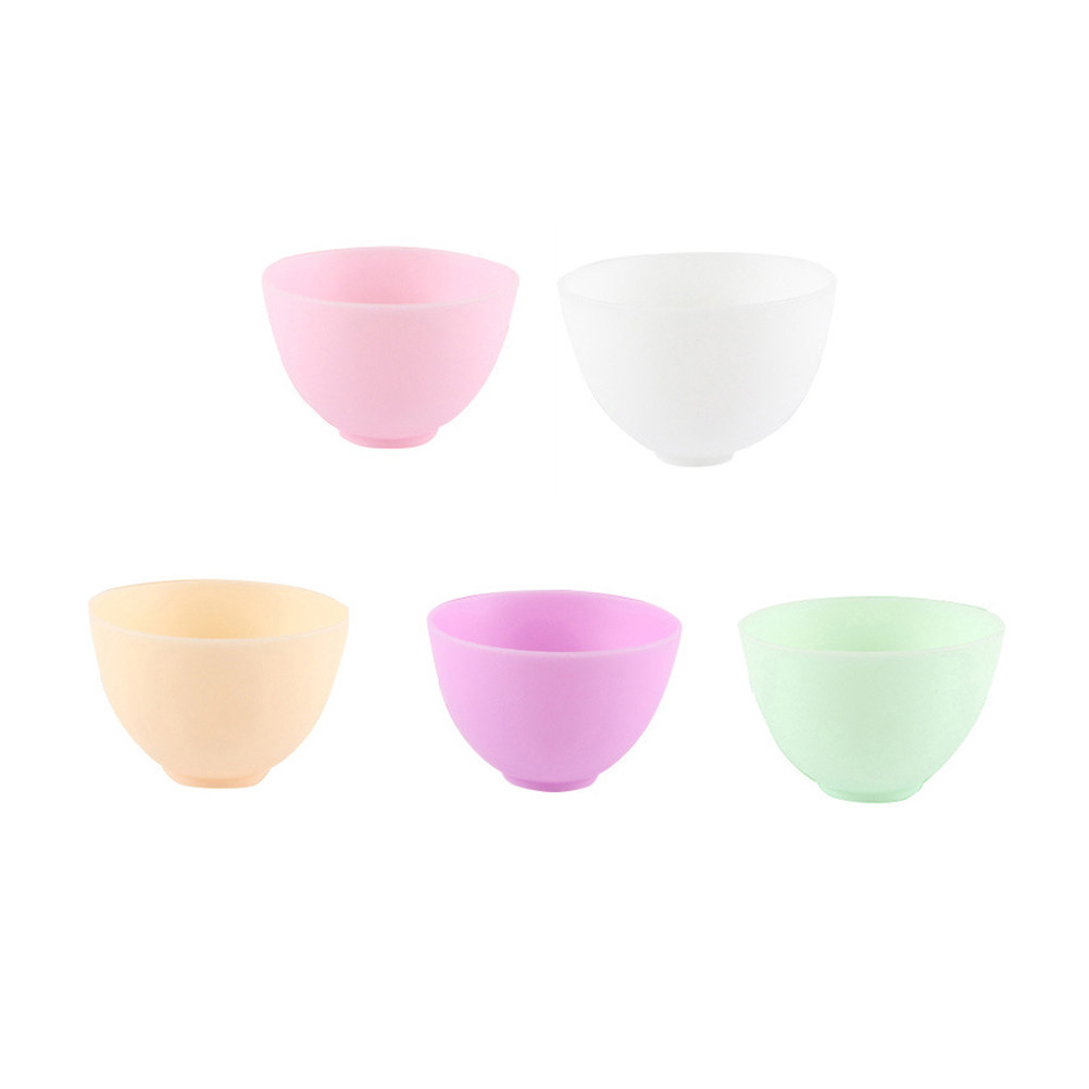 Silicone Bowl 10.5x7cm Home Us - Kitchen Baking Utensils review and price