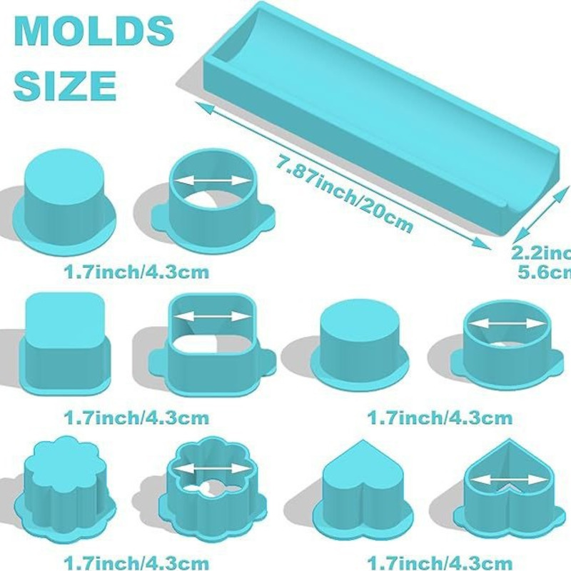 Cake Pop Maker Mold Set, Silic - Kitchen Baking Machine review and price