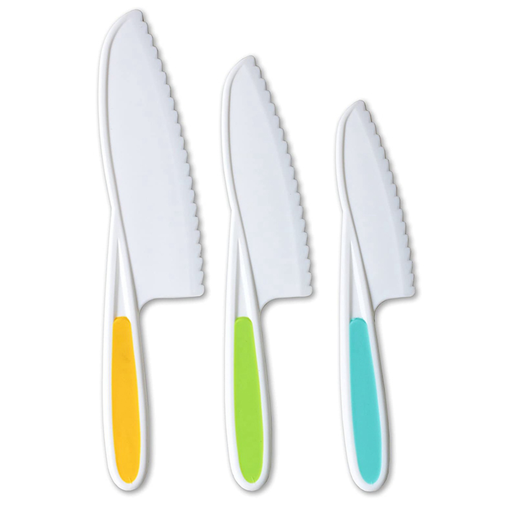 GTBL Knives For Kids 12-Piece  - Kitchen Kids Baking Set review and price