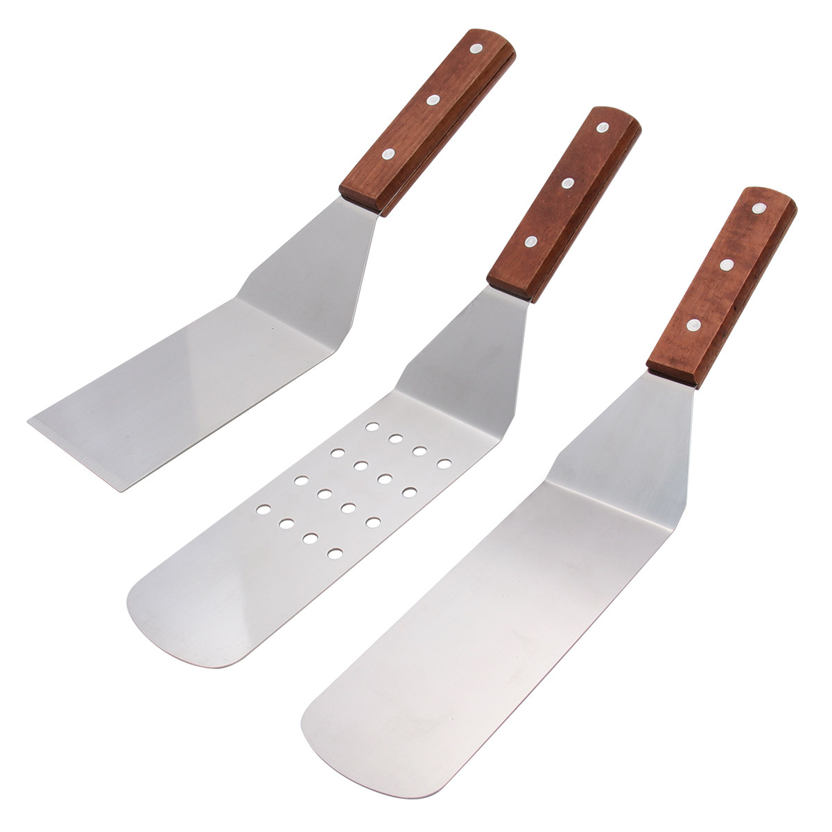 1Set Stainless Steel Pizza Sho - Kitchen Baking Gadgets review and price