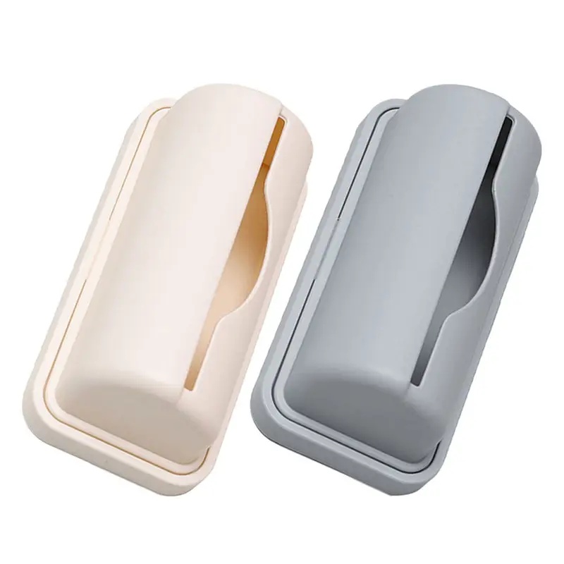 1/2/3/4Pcs Wall-Mounted Trash  - Kitchen Zo review and price