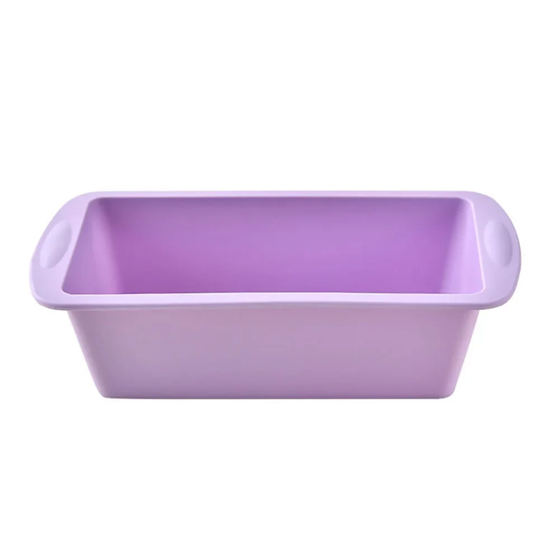 Rectangular Silicone Mold for  - Kitchen Baking Essentials review and price