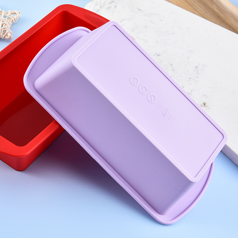 Rectangular Silicone Mold for  - Kitchen Baking Essentials review and price