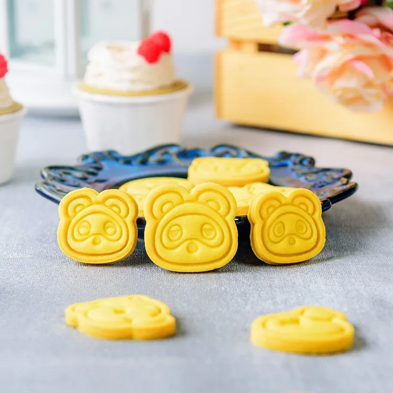 Cake Cookie Animal Crossing Cu - Kitchen Equipment For Baking review and price