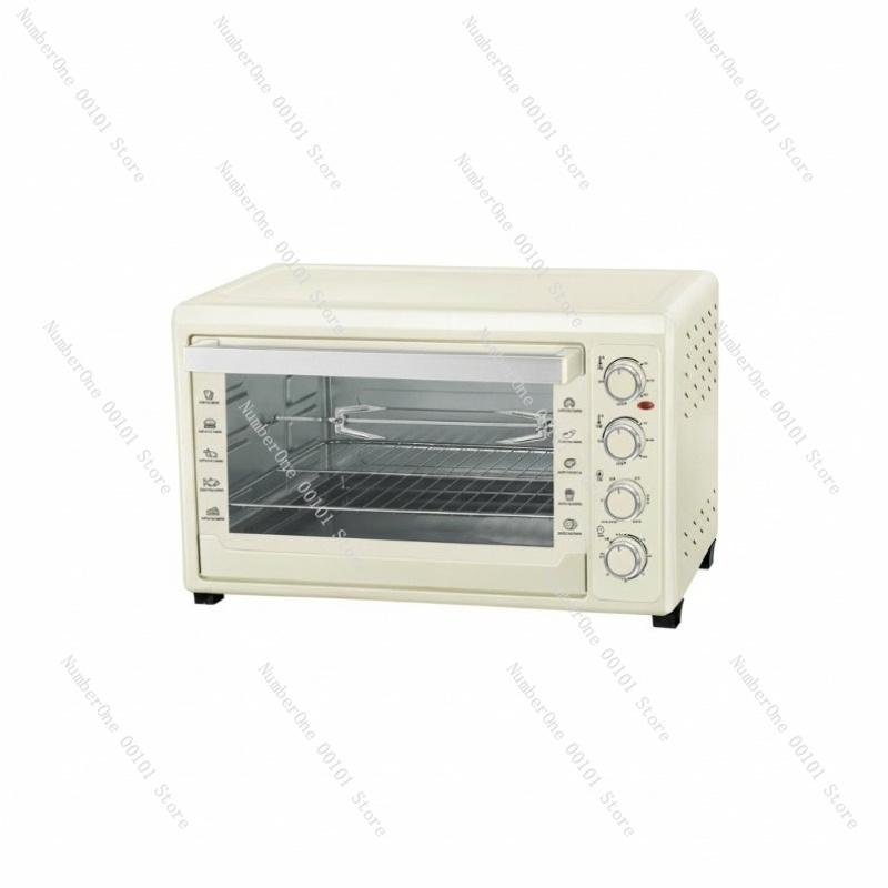 60L Convection Oven Electric R - Kitchen Baking Machine review and price