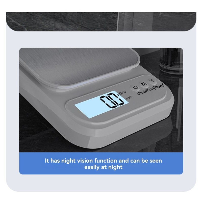 【ESSENTIALS 】Digital For Bakin - Kitchen Baking Essentials review and price
