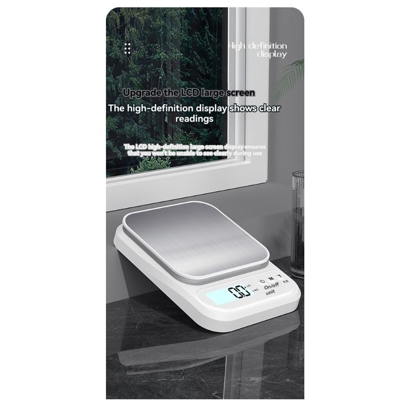 【ESSENTIALS 】Digital For Bakin - Kitchen Baking Essentials review and price