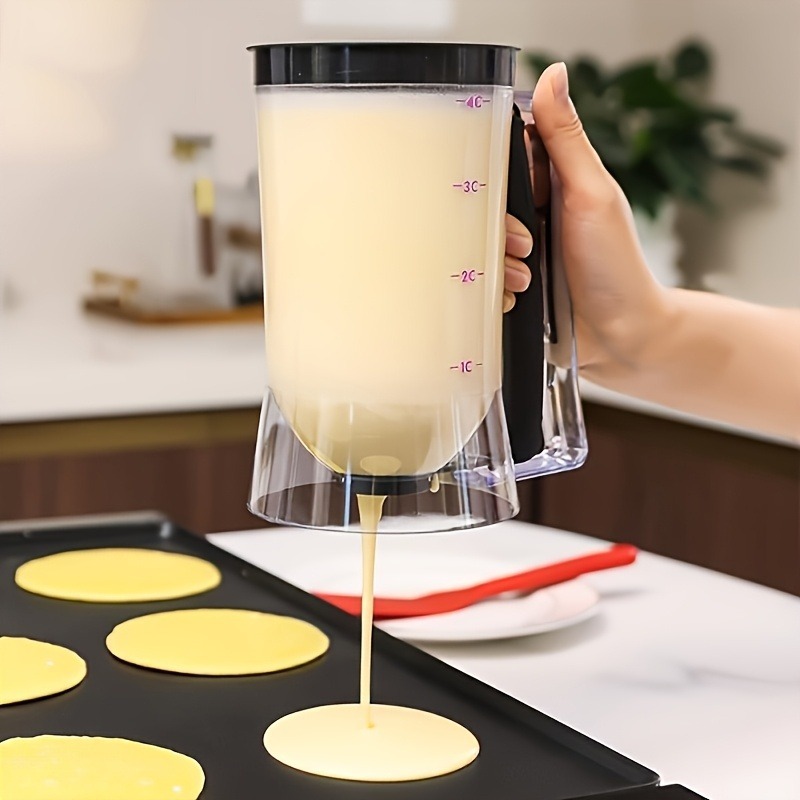 Multi Purpose Handheld Plastic - Kitchen Baking Essentials review and price