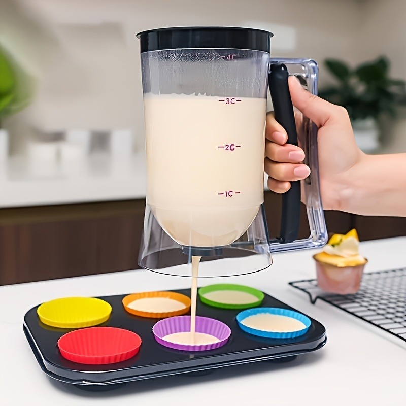 Multi Purpose Handheld Plastic - Kitchen Baking Essentials review and price