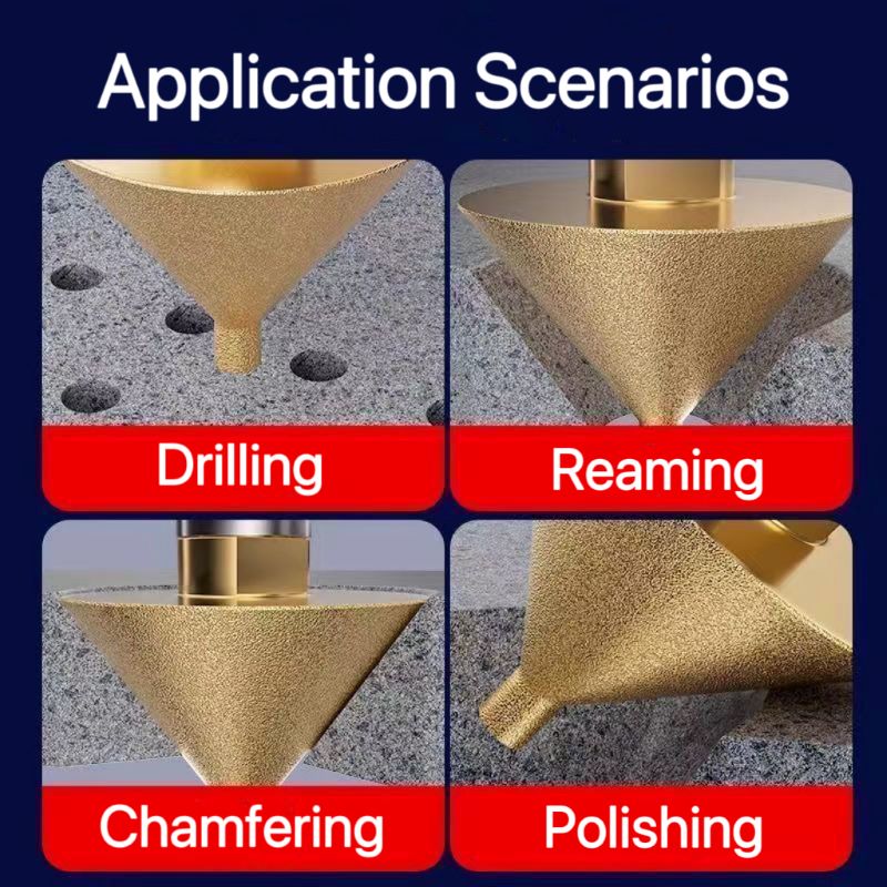 M14 M10 Diamond Chamfering Dri - Rolling Pin Marble review and price