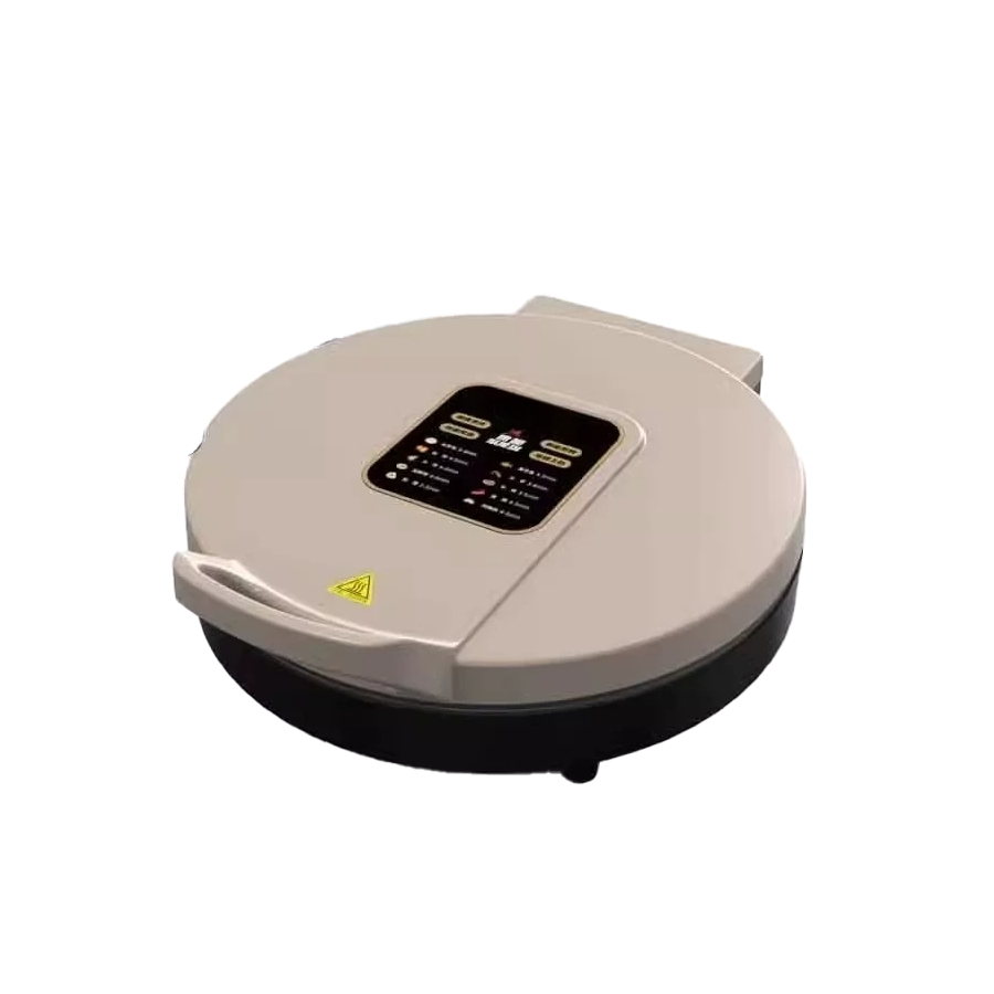Double-Sided Electric Grill Pa - Kitchen Baking Machine review and price