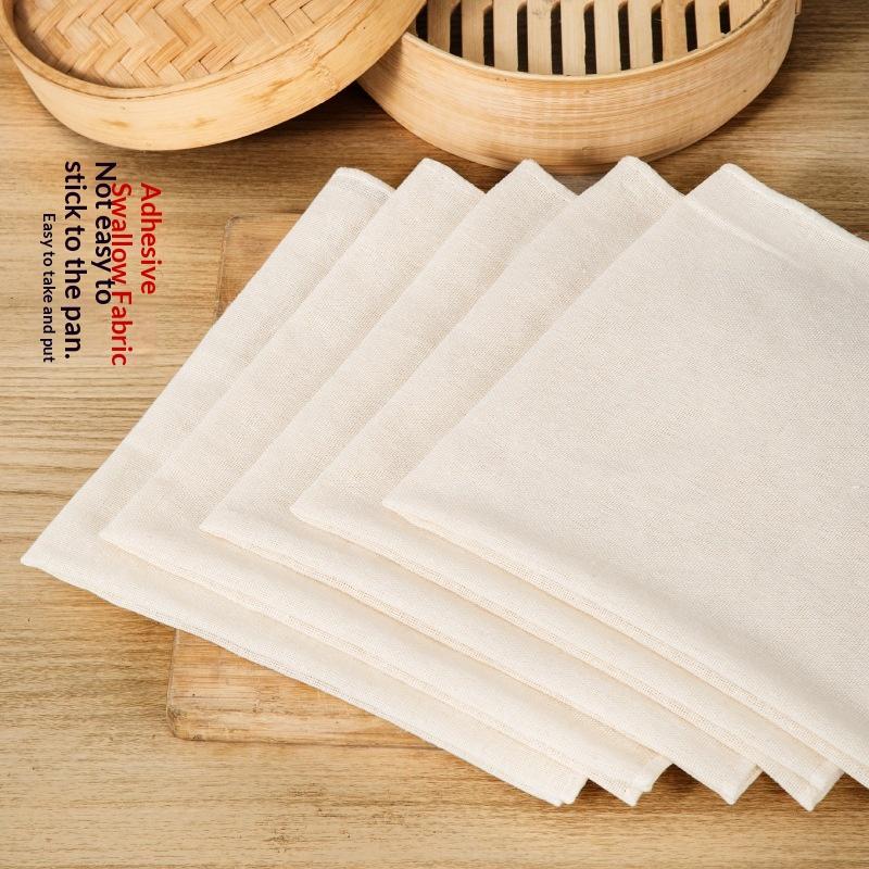 3Pcs 40/60CM Cloth Steamed Ric - Kitchen Baking Drawer review and price