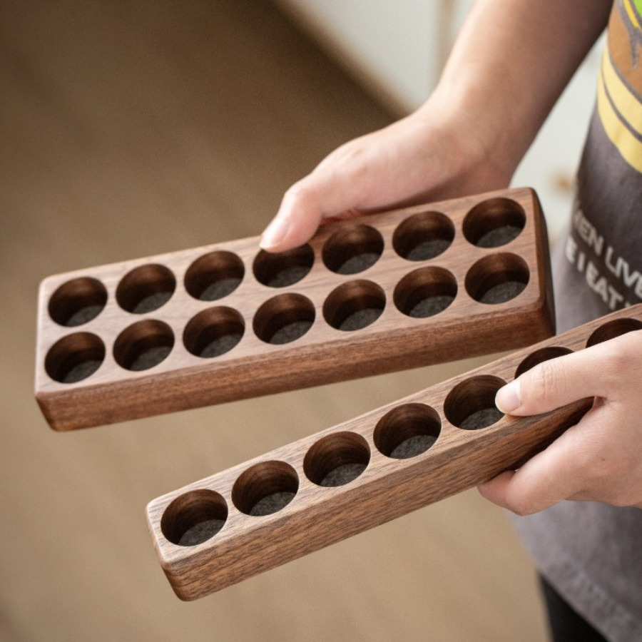 Wooden Walnut Essential Oil Co - Kitchen Baking Essentials review and price