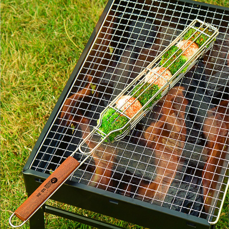 304 Stainless Steel Barbecue C - Kitchen Baking Utensils review and price