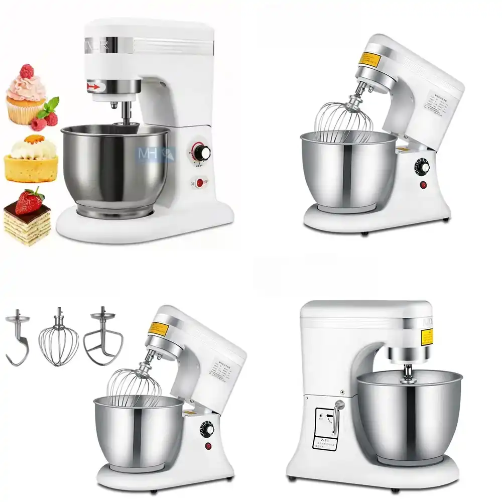 Kitchen vertical cake mixer, b - Kitchen Baking Machine review and price