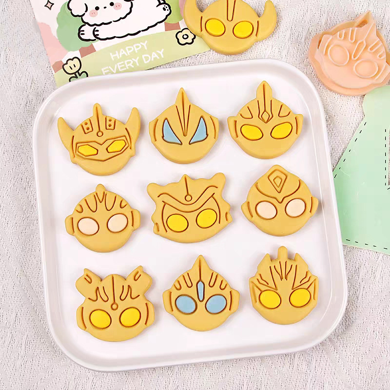 Hot Anime Ultramans Series Coo - Baking In Kitchen review and price