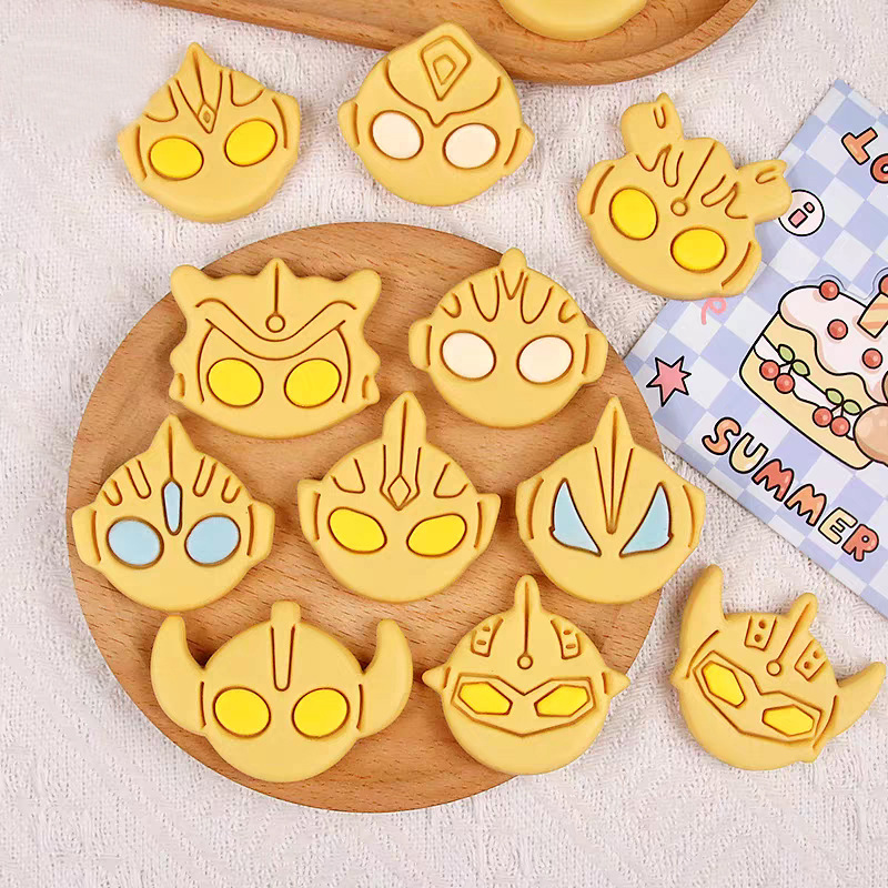 Hot Anime Ultramans Series Coo - Baking In Kitchen review and price