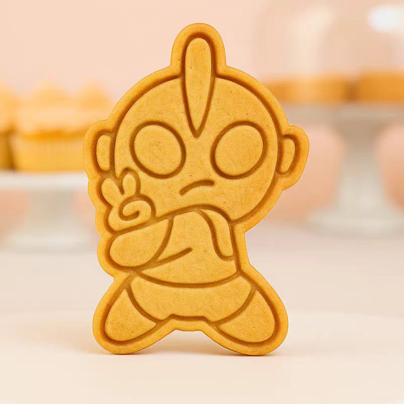 Hot Anime Ultramans Series Coo - Baking In Kitchen review and price