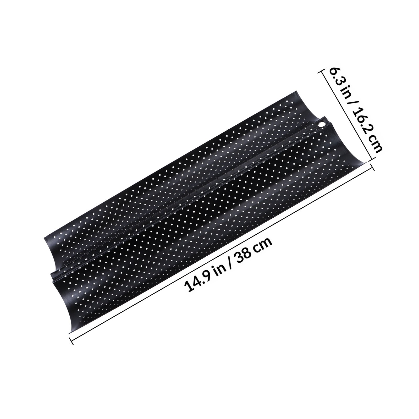 Premium French Bread Baking Mo - Kitchen Baking Essentials review and price