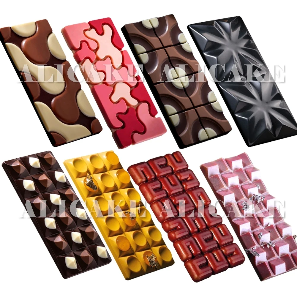 Chocolate Mould Polycarbonate  - Kitchen Equipment For Baking review and price