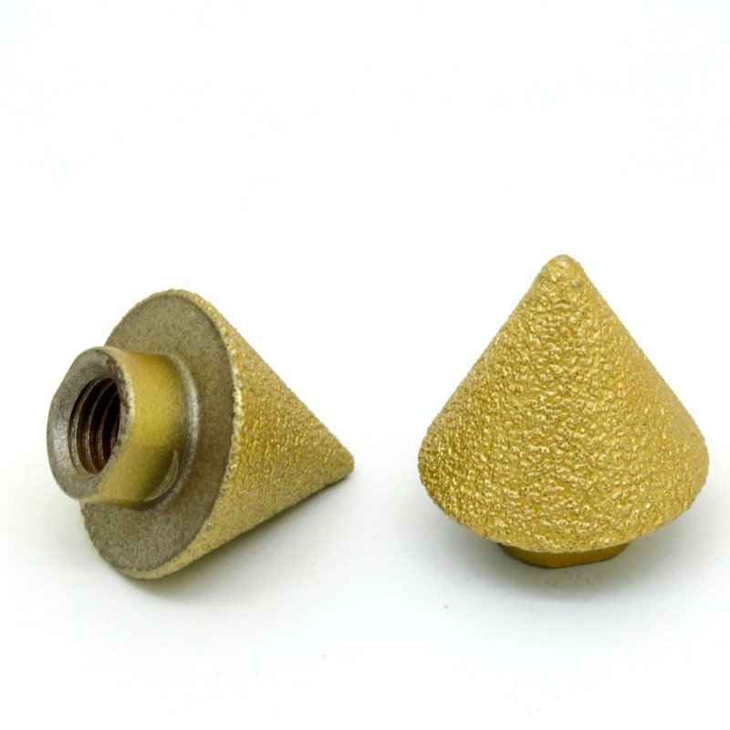 M14 Diamond Chamfer Router Bit - Rolling Pin Marble review and price