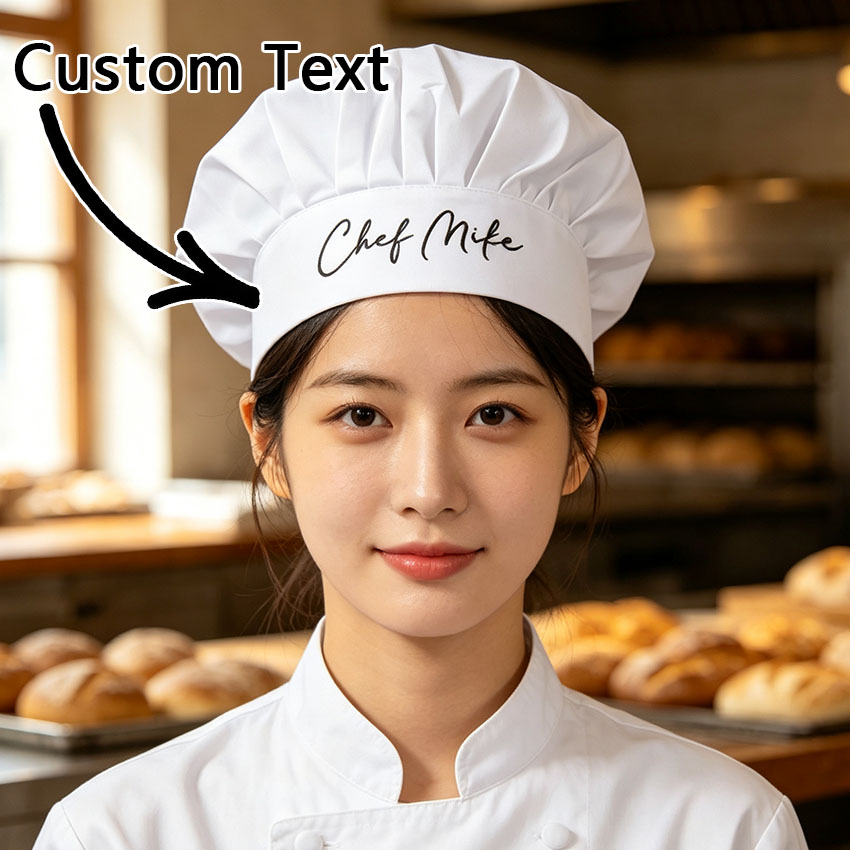 Customized Personalized Chef H - Baking In Kitchen review and price