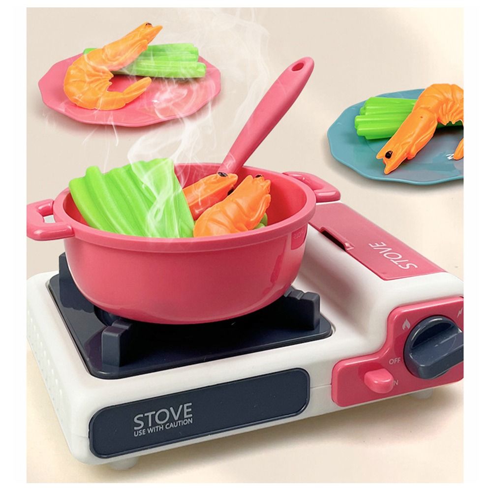 Multicolor Kids Cooking Playse - Kitchen Kids Baking Set review and price