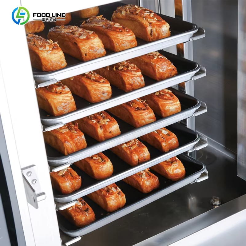 Commercial Oven Stainless Stee - Kitchen Baking Machine review and price
