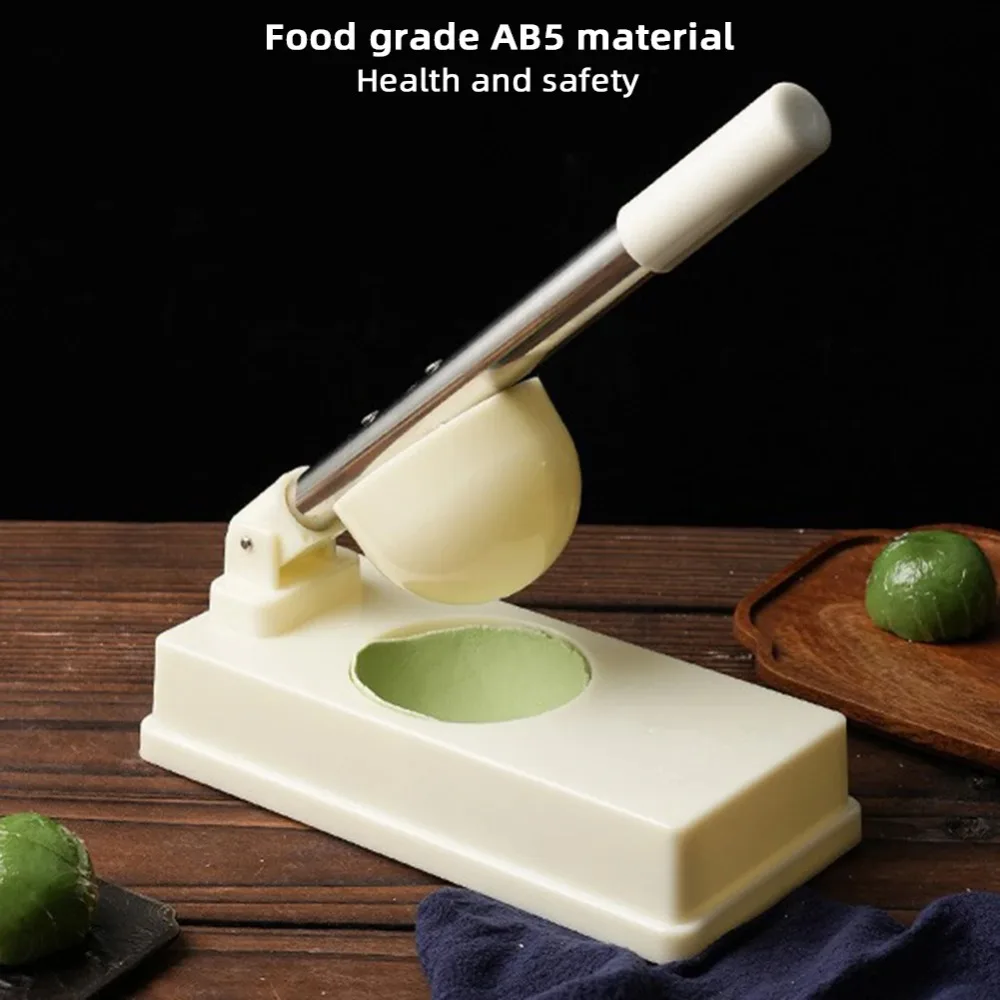 Kitchen Rolling Dough Dumpling - Kitchen Baking Machine review and price