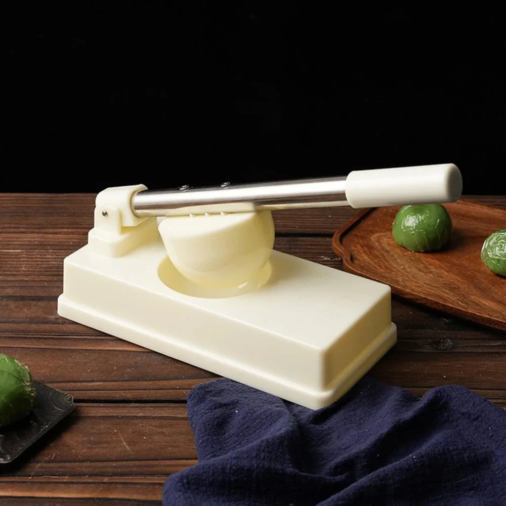 Kitchen Rolling Dough Dumpling - Kitchen Baking Machine review and price
