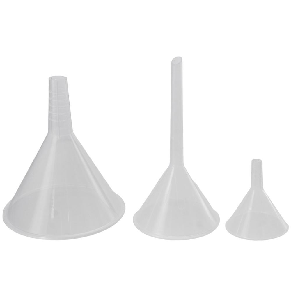 1/3Pcs Portable Clear Plastic  - Kitchen Baking Essentials review and price