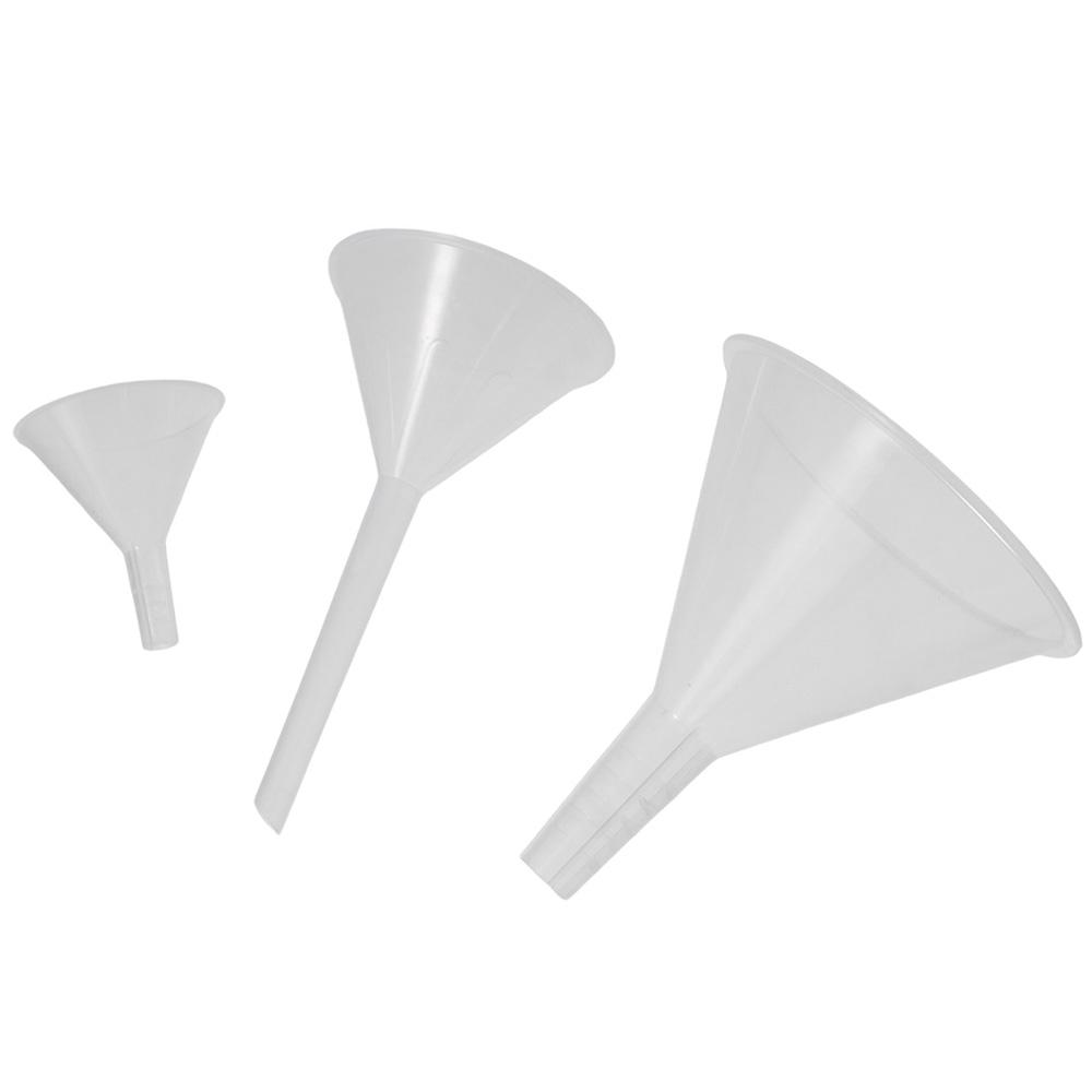 1/3Pcs Portable Clear Plastic  - Kitchen Baking Essentials review and price