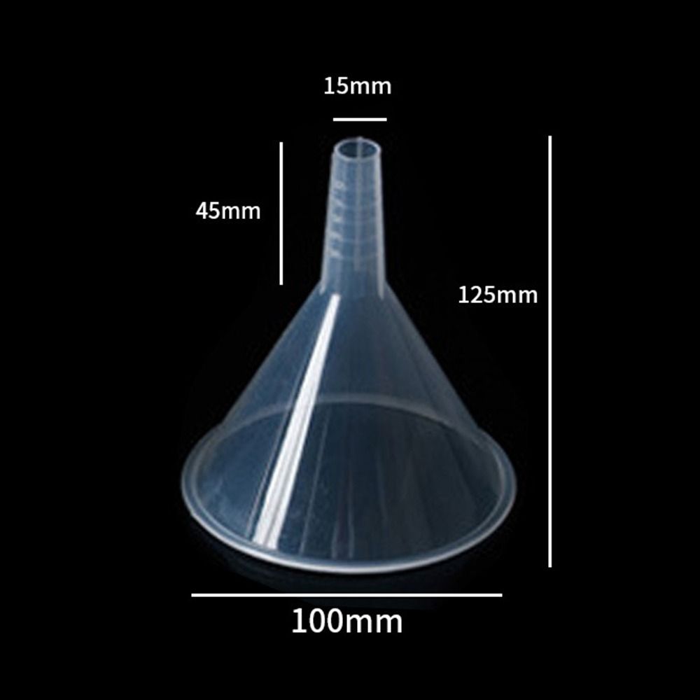 1/3Pcs Portable Clear Plastic  - Kitchen Baking Essentials review and price