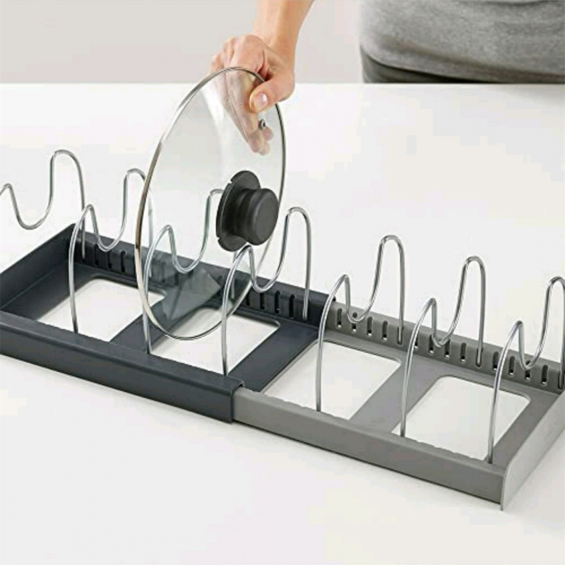 Adjustable Expandable Kitchen  - Kitchen Baking Drawer review and price