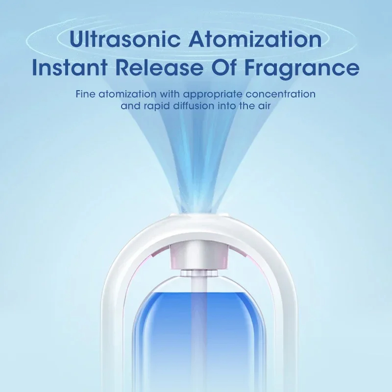 Automatic Home Fragrance Machi - Kitchen Baking Essentials review and price