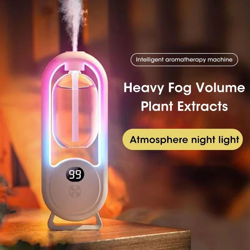 Automatic Home Fragrance Machi - Kitchen Baking Essentials review and price