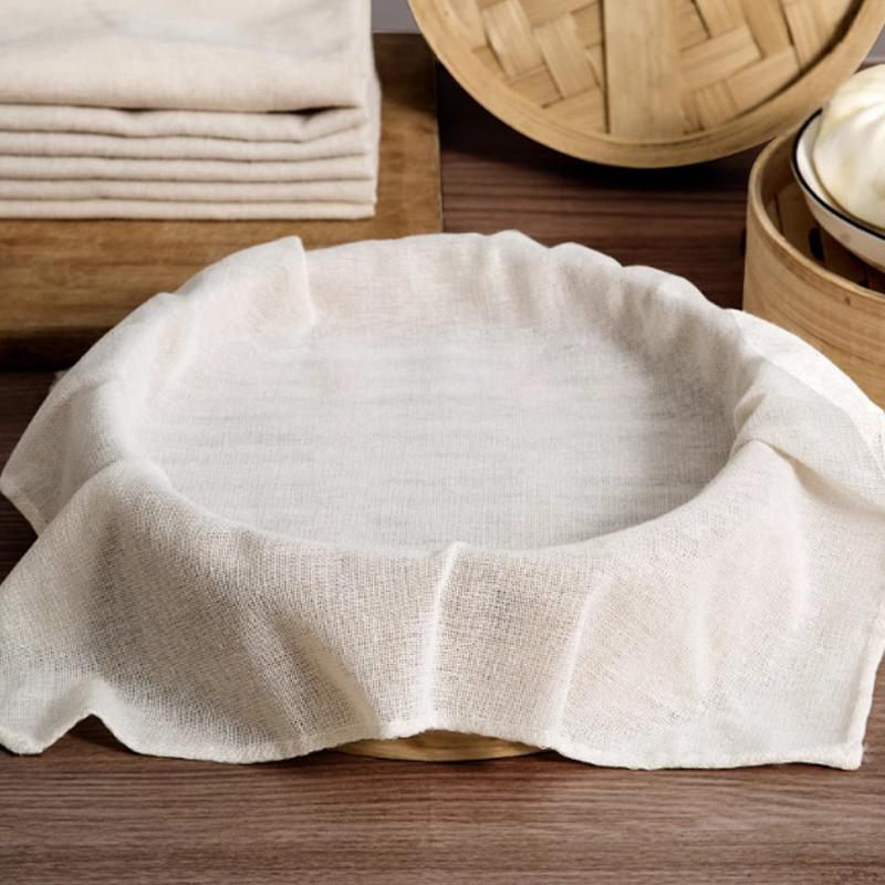 HOT! 3Pcs 40/60CM Pure Cotton  - Kitchen Baking Drawer review and price