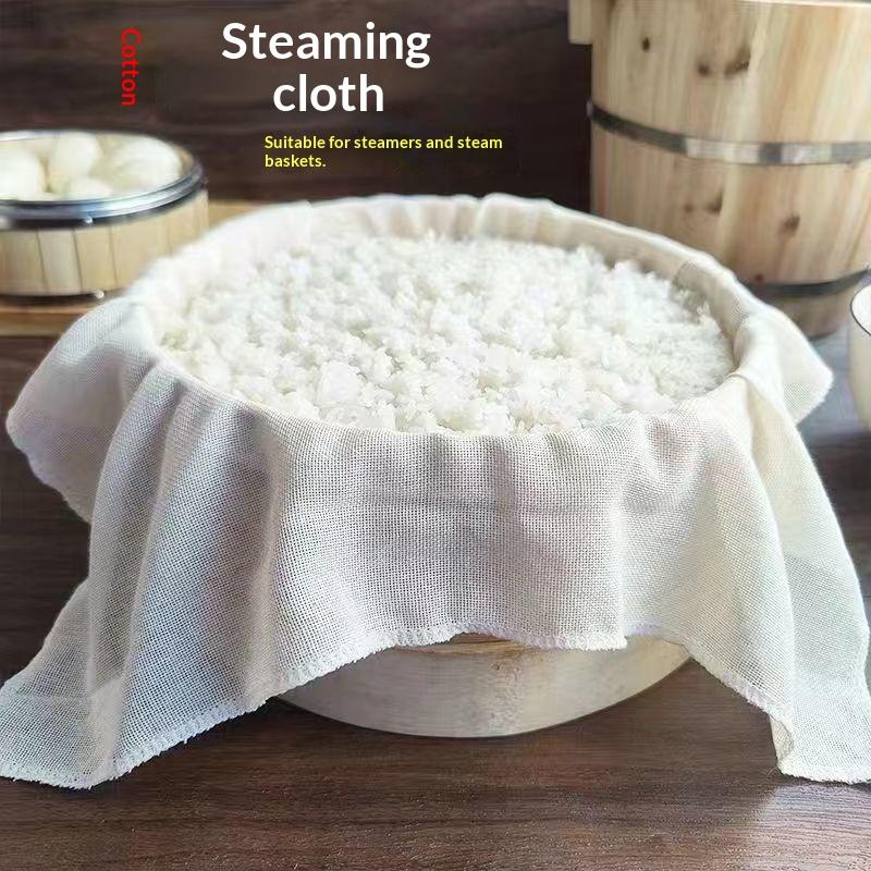 HOT! 3Pcs 40/60CM Pure Cotton  - Kitchen Baking Drawer review and price