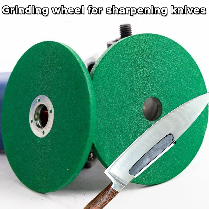100mm Grinding Wheel Thickened - Rolling Pin Marble review and price