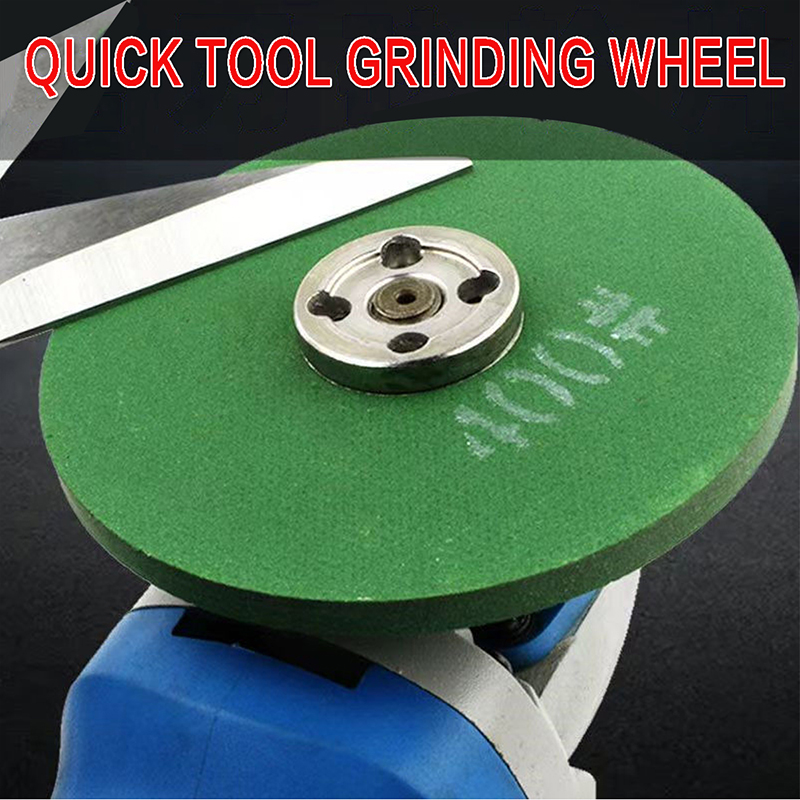 100mm Grinding Wheel Thickened - Rolling Pin Marble review and price