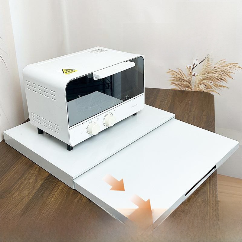 Japanese Style Microwave Drawe - Kitchen Baking Drawer review and price