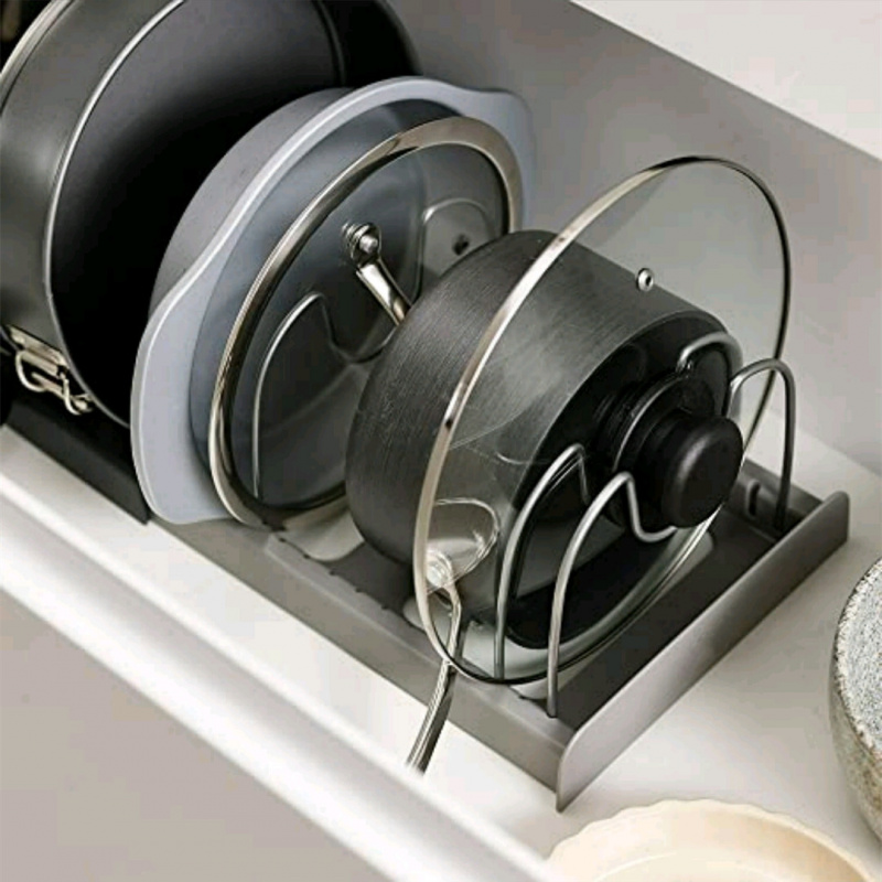 Adjustable Expandable Kitchen  - Kitchen Baking Drawer review and price